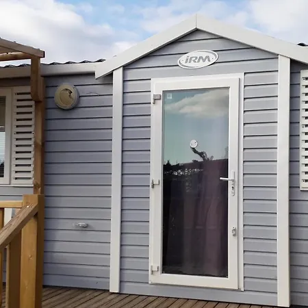 Omer La Nouvelle Camping Port-la-Nouvelle