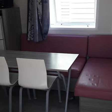Camping Omer La Nouvelle