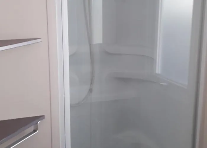 Omer La Nouvelle Campingplatz *